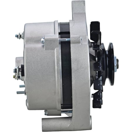 Aic Replacement Parts J&N Electrical Products Alternator 400-14002-JN
